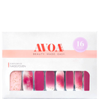 Bild: Avoa Nagelfolien Eve eve